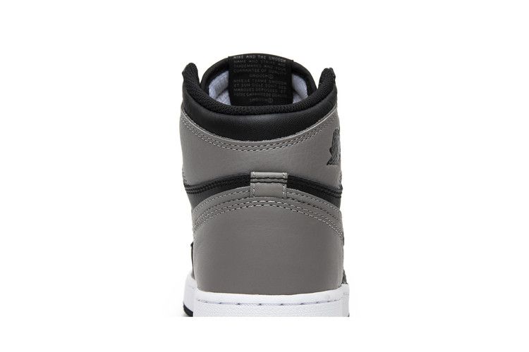 Jordan 1 Retro High Shadow (2018) (GS)