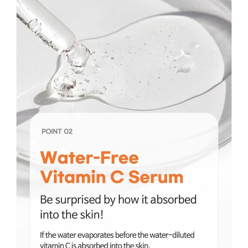 TIA'M - Vitamin C24 Surprise Serum