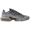 Nike Air Max Plus Bežecké topánky Unisex Sivá DM0032-037