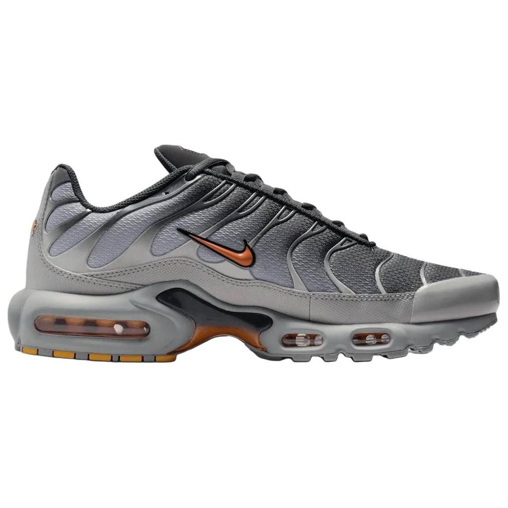 Nike Air Max Plus Bežecké topánky Unisex Sivá DM0032-037