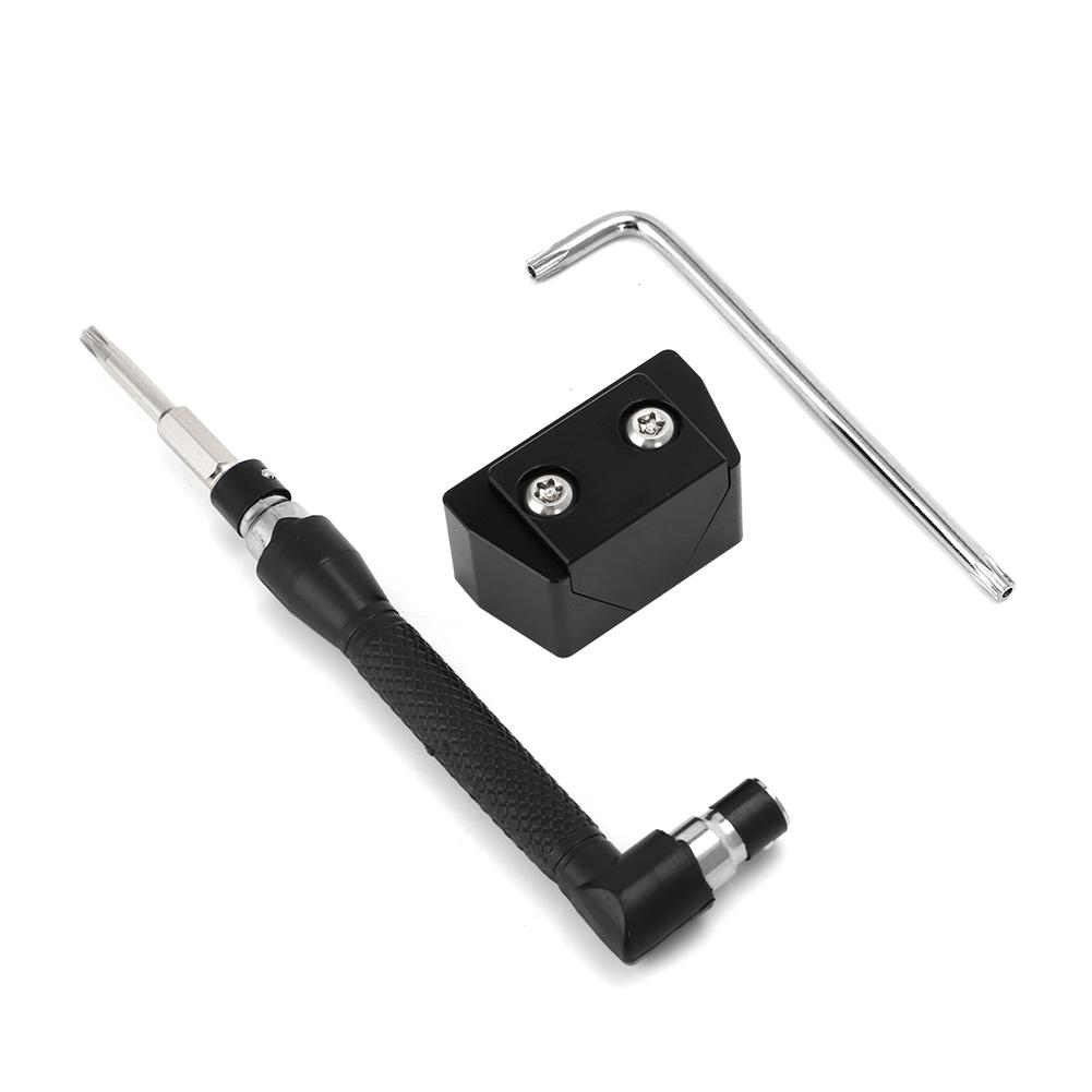 OBD II OBD 2 Port Security Anti-theft Lock Kit For 1996-Up Vehicles Block Access To OBD Connector Auto Anti Theft Accessories