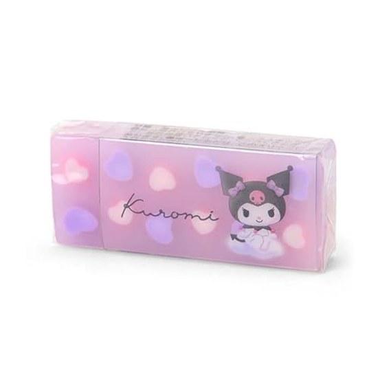 Sanrio Eraser Kuromi Name Space 222534