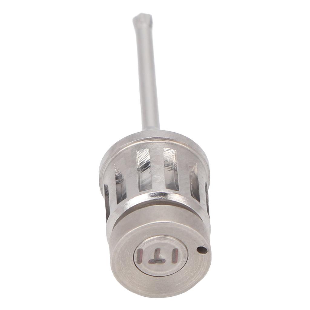 Dental Implant Screwdriver Metal Professional Micro Implant Screw Driver Tool Practice Tools for Dentists Students 25mm