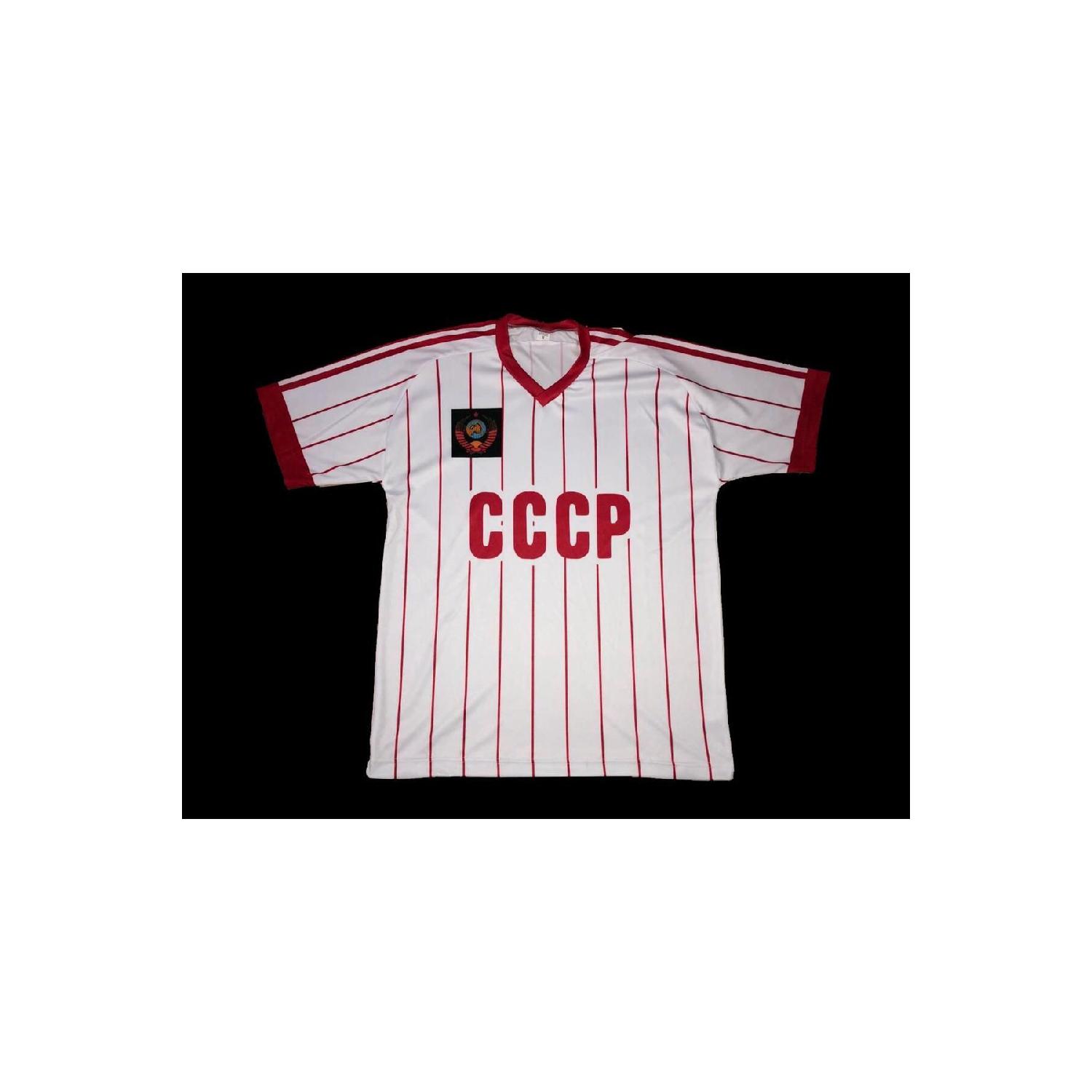 

01 Чио Баба Cccp Джерси Советского Союза Озан 54 S чистый