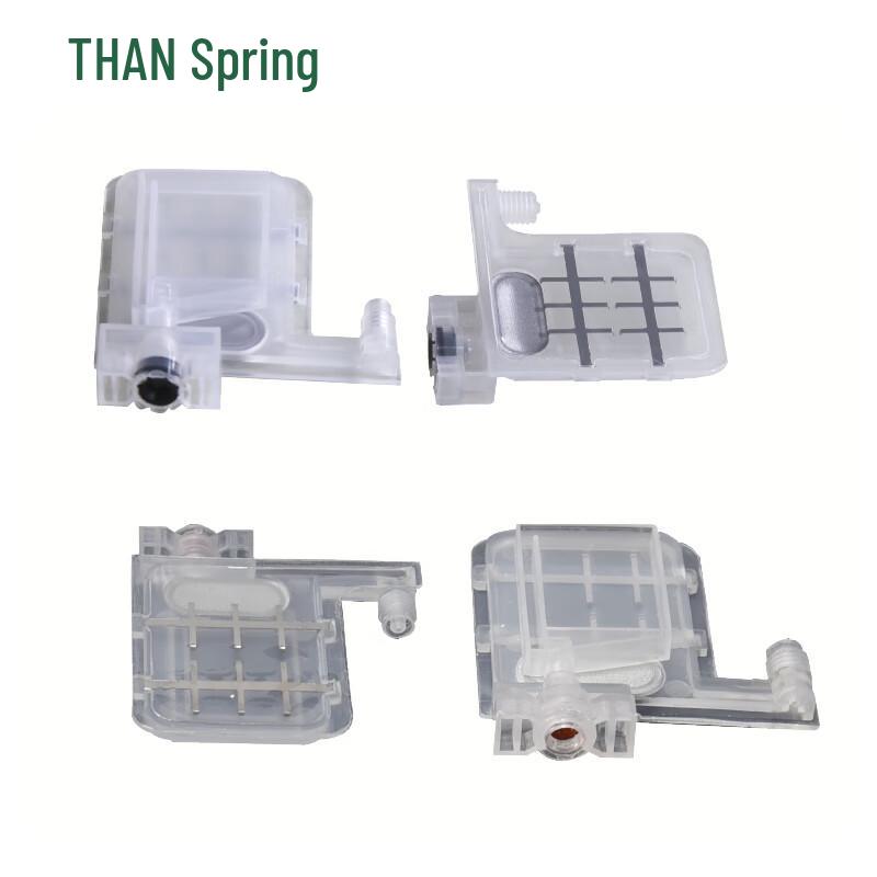 TChun Tian Plotter & Photo Printer Ink Damper CN plug (adapter included)