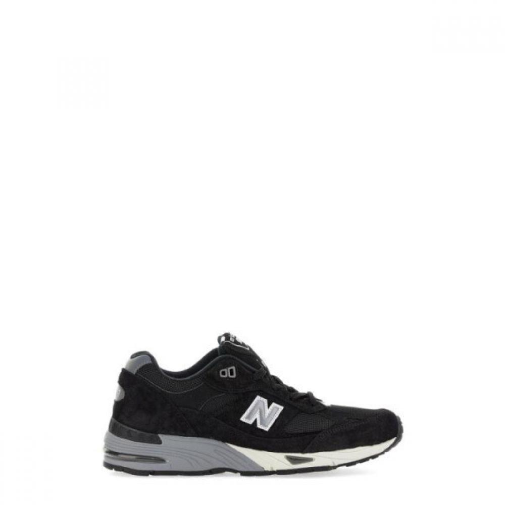 

New Balance International Shipping 23fw Sneakers Nbw991eks Black US 8