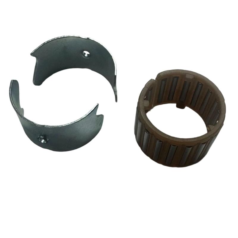 Replacements Engine Bearing Enhances Wear Resistance Corrosion Protection 11377615379 Replacements for Multiple Model