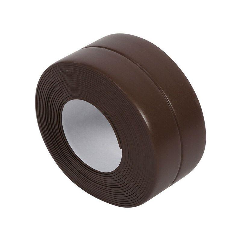 Colors Bath 4 Wall Sealing Strip Waterproof Selfadhesive Kitchen Tape Caulk