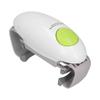 Electric Can Opener Plastic Mini Automatic Jar Tin Opener for Kitchen Restaurant Home