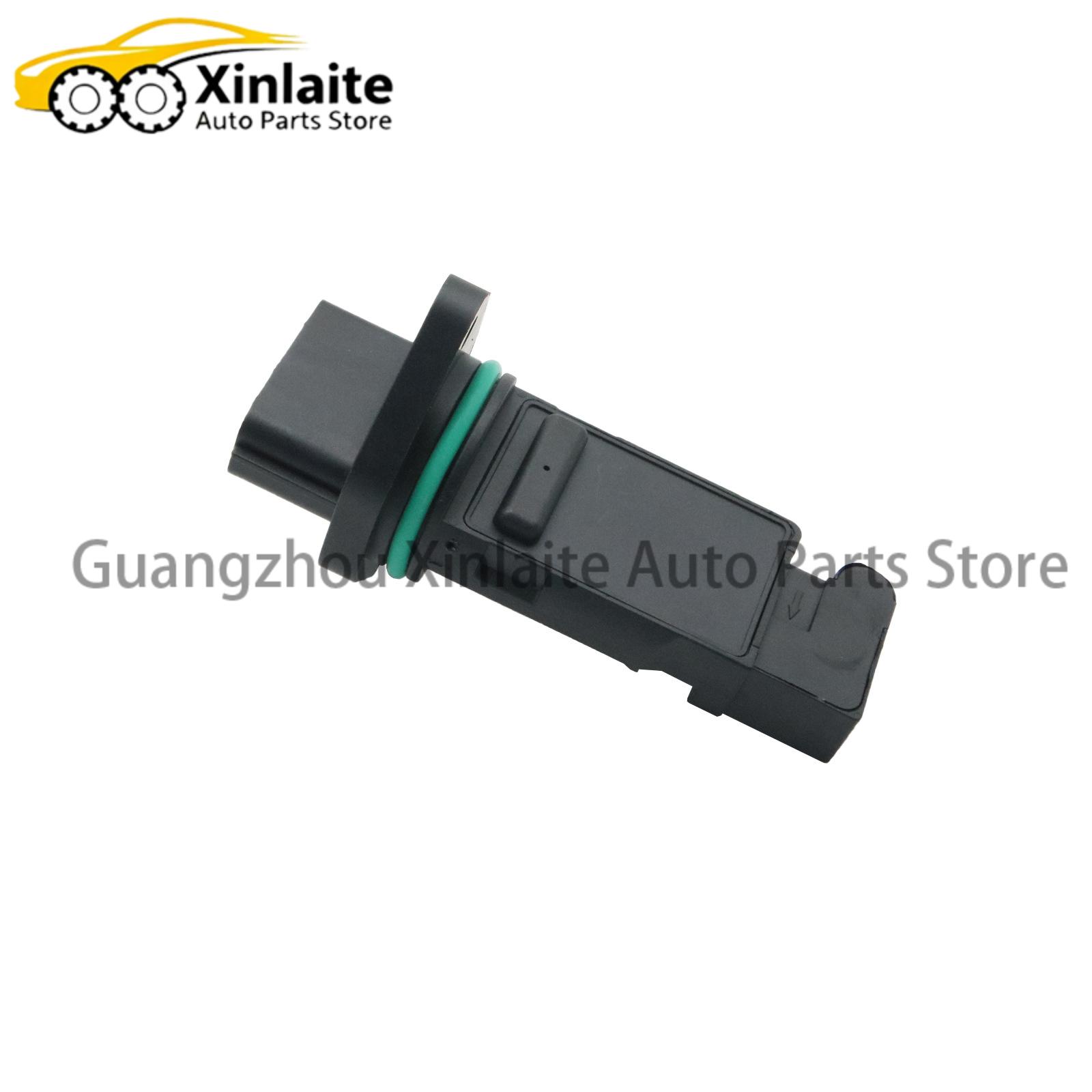 

4 Pins MAF Mass Air Flow Meter Sensor 22680-4W000 226804W000 22680-4W001 226804W001 For Nissan Pathfinder V6 3.5L DOHC Petrol 1pc