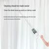 Corded Handheld Vacuum Cleaner: Lightweight, Powerful Suction, Mopping, Multi-Functional, Bed Mite Removal