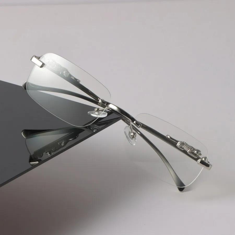 Square Nerd Blue Light Blocking Glasses Anti Blue Ray Computer Eyewear Frame