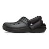 Crocs Classic Clog Simple Comfortable Clogs Unisex Clogs Black 211979-001