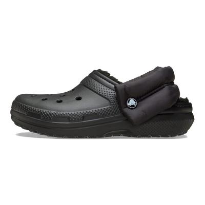 Classic Clog Simple Comfortable Clogs Unisex Clogs Black 211979-001