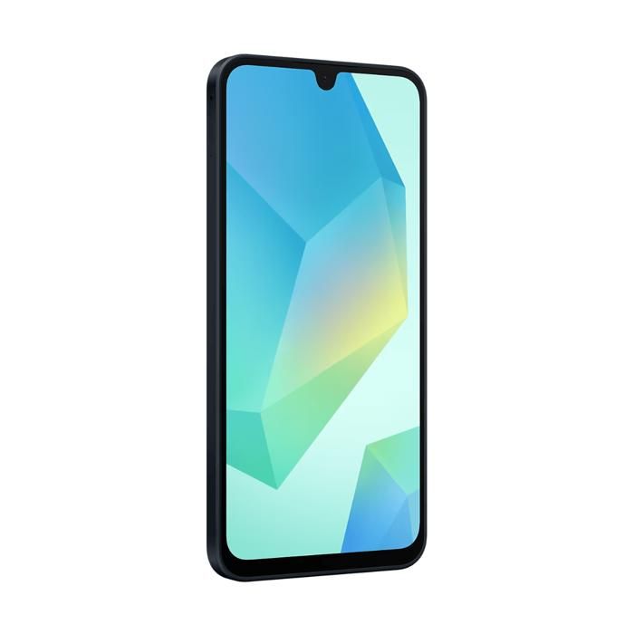 Samsung Galaxy A16 4G 8Go/256Go Noir (Blue Black) Double SIM SM-A165
