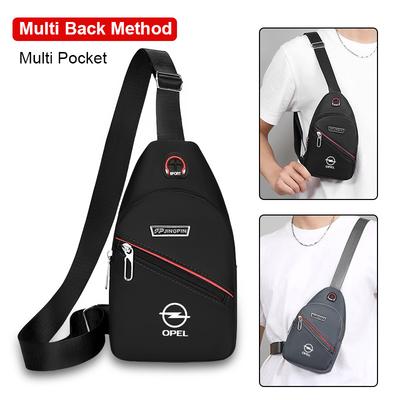 Bolsos para hombre – Bolsos cruzados