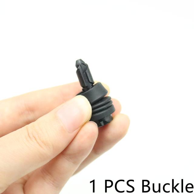 Fuel Tank Cap Spring Rebound Buckle Snap Outer Cover Filler Lid Motor For Porsche Panamera Macan 2014 2015 2016 2017-