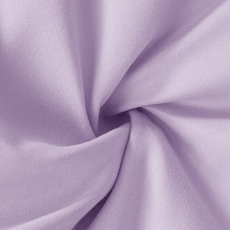 Luolai Provence Tussah Silk Summer Quilt