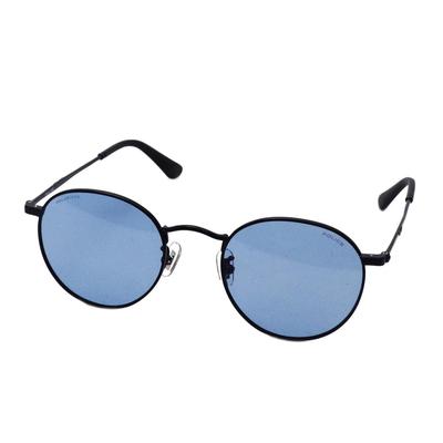 Sunglasses Polarized Light Color SPLM36J 531P 50 Size 2024 Model Japan Model Unisex [Police]
