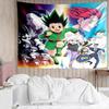 Hunter Wall Hanging Tapestry Wall Cloth Tapestries Decor Wall Bedroom Decoration