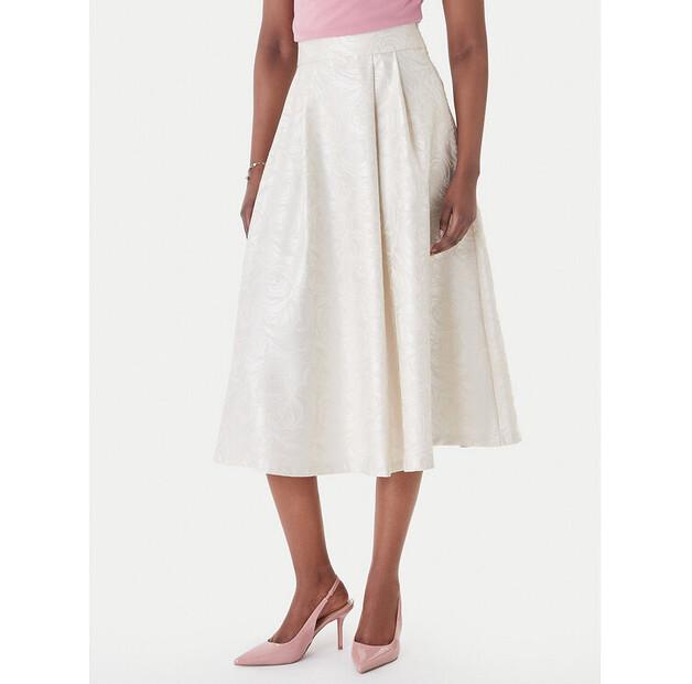 Юбка трапеция Rinascimento CFC0127694003 EU XS