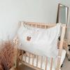 Outdoor Baby Diaper Bag Reusable Storage Bag Ins Toys Diapers Pouch  Baby Items Storage