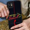 B-Better Call Saul For IPhone 16 15 14 Plus 13 12 11 Pro Max X XS MAX Translucent Matte Shockproof Cover