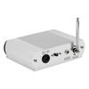 Bluetooth MP3 Decoder Board Module 12V USB TF FM Radio Module Wireless MP3 Player with Recording Function Car Kit 4
