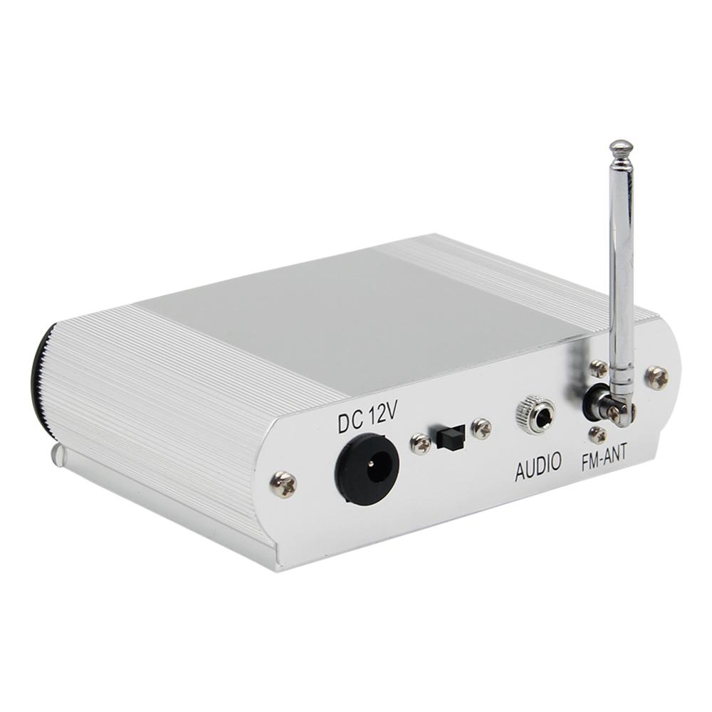 Bluetooth MP3 Decoder Board Module 12V USB TF FM Radio Module Wireless MP3 Player with Recording Function Car Kit 4