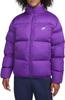 Зимняя куртка Nike Sportswear Club Puffer-Jacket для мужчин (FB7368)
