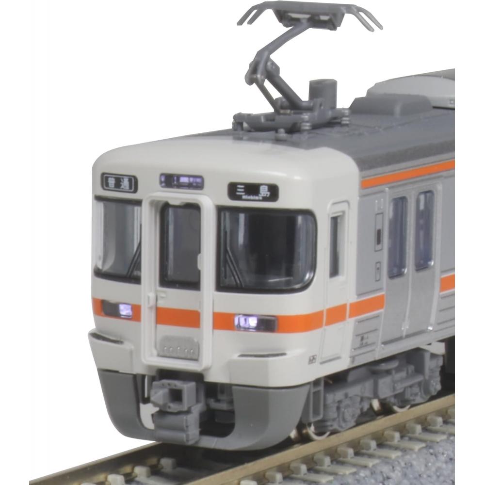 Kato Kato N Gauge 313 Series 2350 Series 2 Car Set 10 1774 Model traiN 2350 Series 2 Car Set