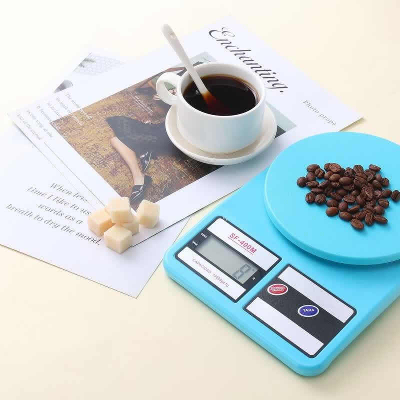 Diren Digital Kitchen Scale