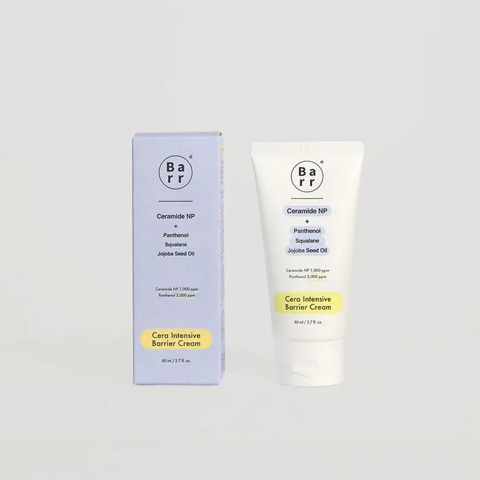 Sarah Intensive Barrier Cream 80ml