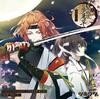 Drama-CD-Serie Kitan Band 2 Geschichte "Tsukiuta." "Tsukiuta Yumemigusa" -Traum - Mond-