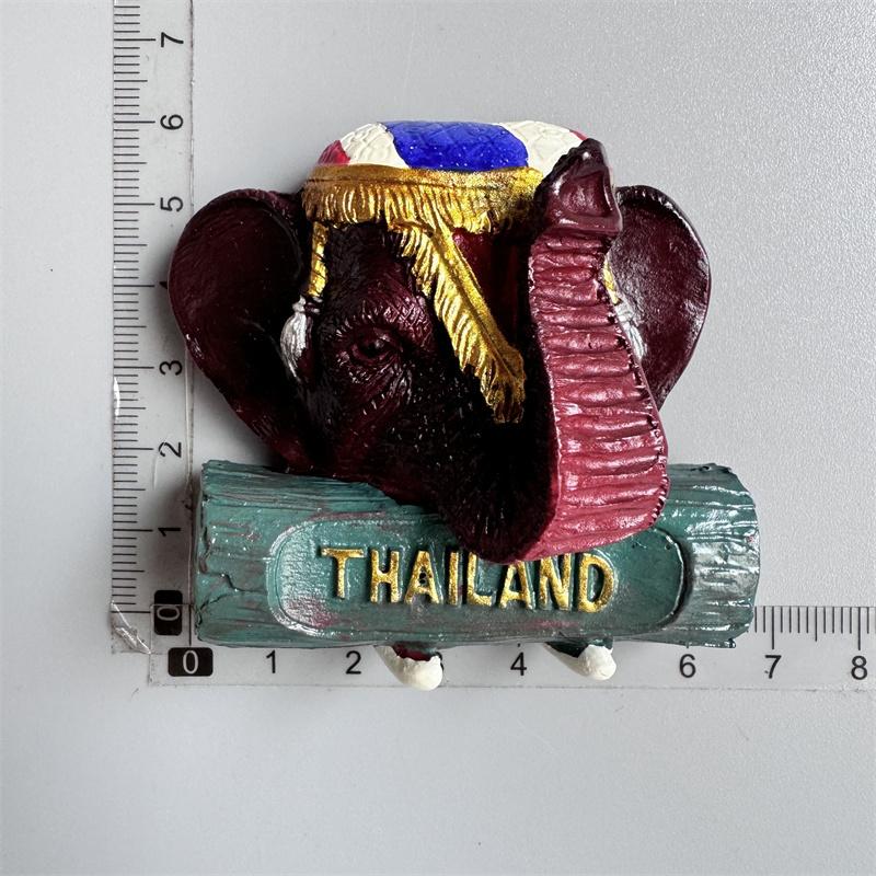 Fridge Magnets Bahamas Ibiza Spain Tallinn Sarlat France Budapest COMO Denmark San Marino London Thailand Romania Russia India