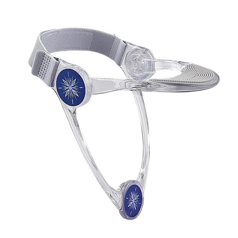 Adjustable Neck Support for Forward Head Posture Correction In Children - Universal Therapy and Anti-Head Down Protection Device