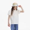 MQD Girls' Cooling Polo Shirt