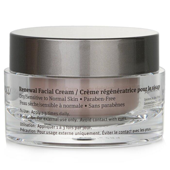 EPIONCE Renewal Facial Cream - For Dry/Sensitive and Normal Skin