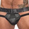 Jockstrap Cutout Damier - Male Power - JockStrap