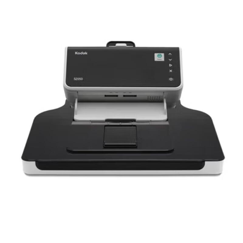 

KODAK S2050 Plus Document Scanner CN plug (adapter included)