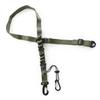 Light weights Outdoor Hangings Rope Shoulder Strap Adjustable Tent Lanyards Clotheslines for Outdoor Campings, Hikings
