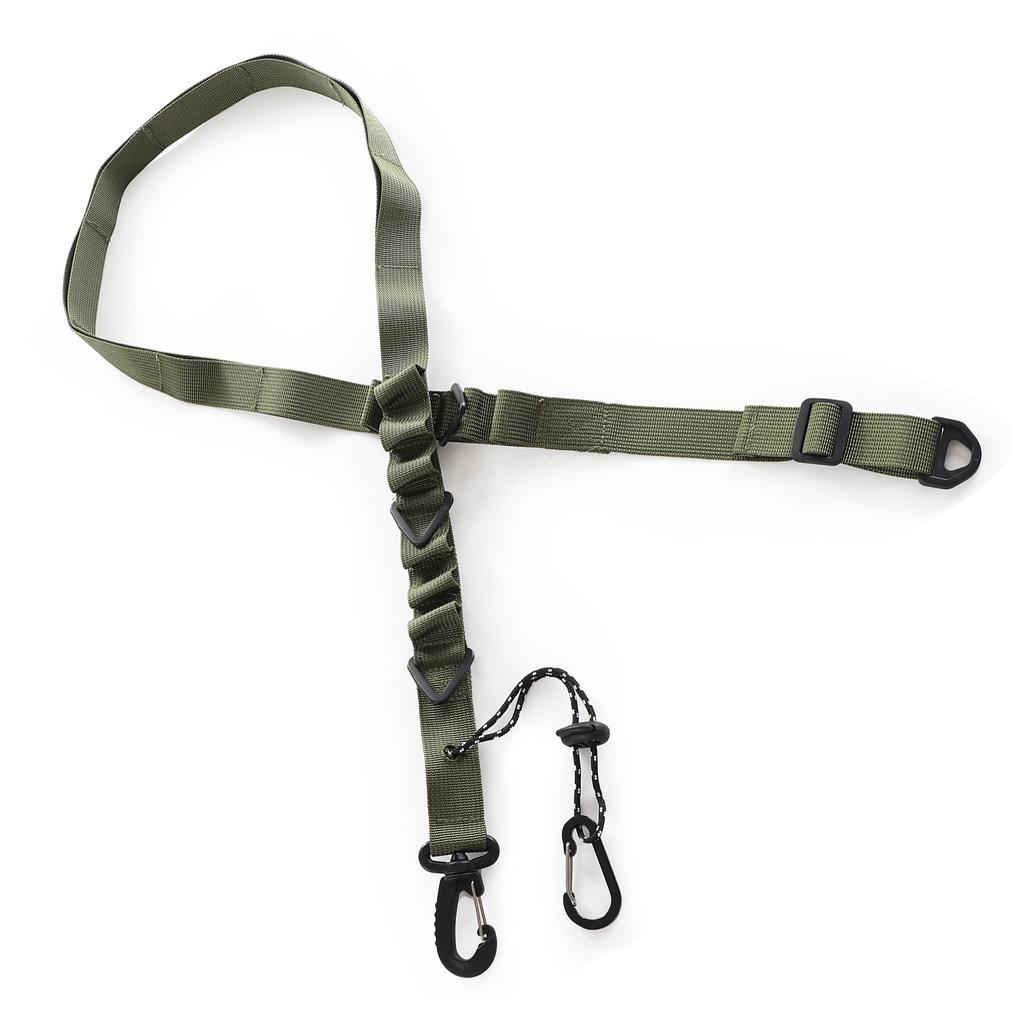 Light weights Outdoor Hangings Rope Shoulder Strap Adjustable Tent Lanyards Clotheslines for Outdoor Campings, Hikings