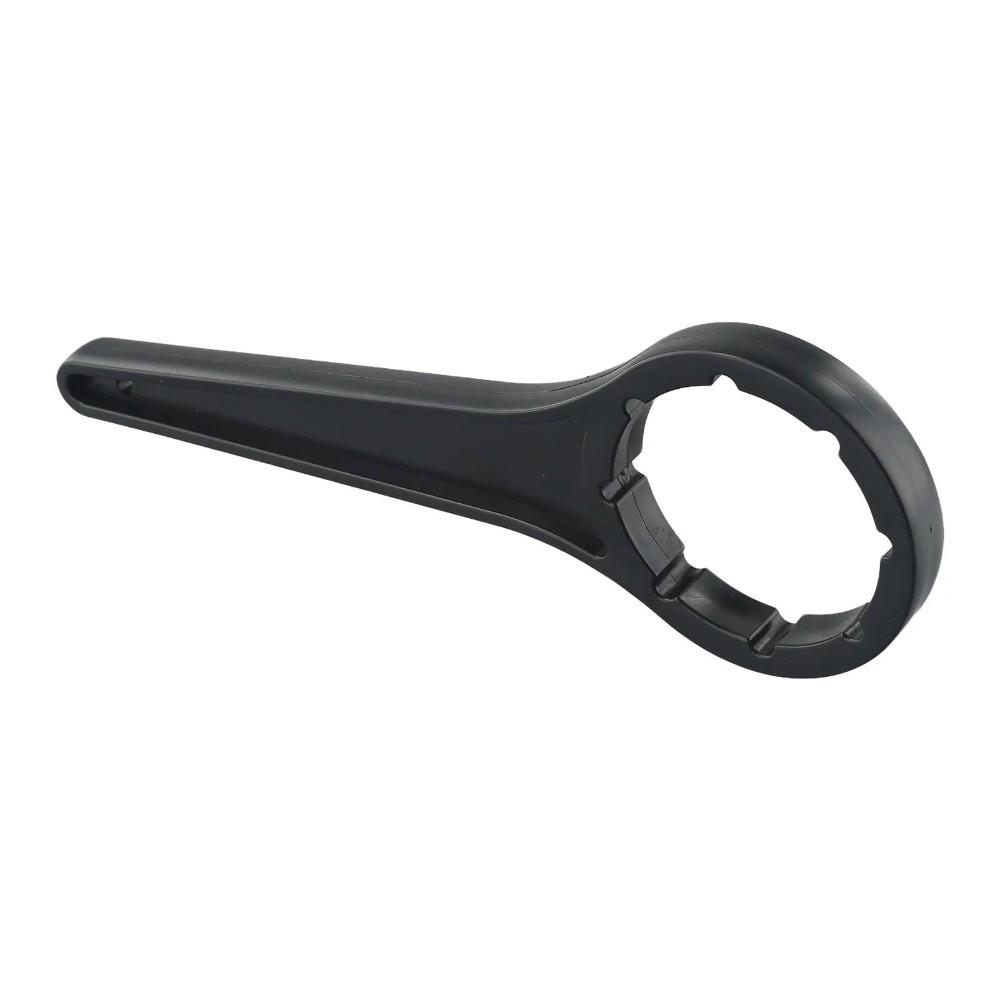 20L-30L Cubes Drum Cap Wrench Labor-Saving Square Plastic Bucket Barrel Cap Tool Easy Operation Durable Chemical Drum Tool