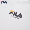 FILA Boys' Summer Short Sleeve T-Shirt