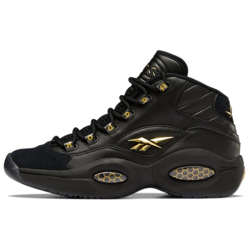 

Кросівки Reebok Question Mid Lux H01308 41