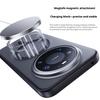 For Huawei Mate 80 Pro Max,80/80RS/80 70 60 Pro Plus,Case Skin-feel Matte Translucent 360° Holder Ring Magnetic Protective Cover