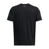 Under Armour Men' Boxed Sports Updated SS T-Shirt