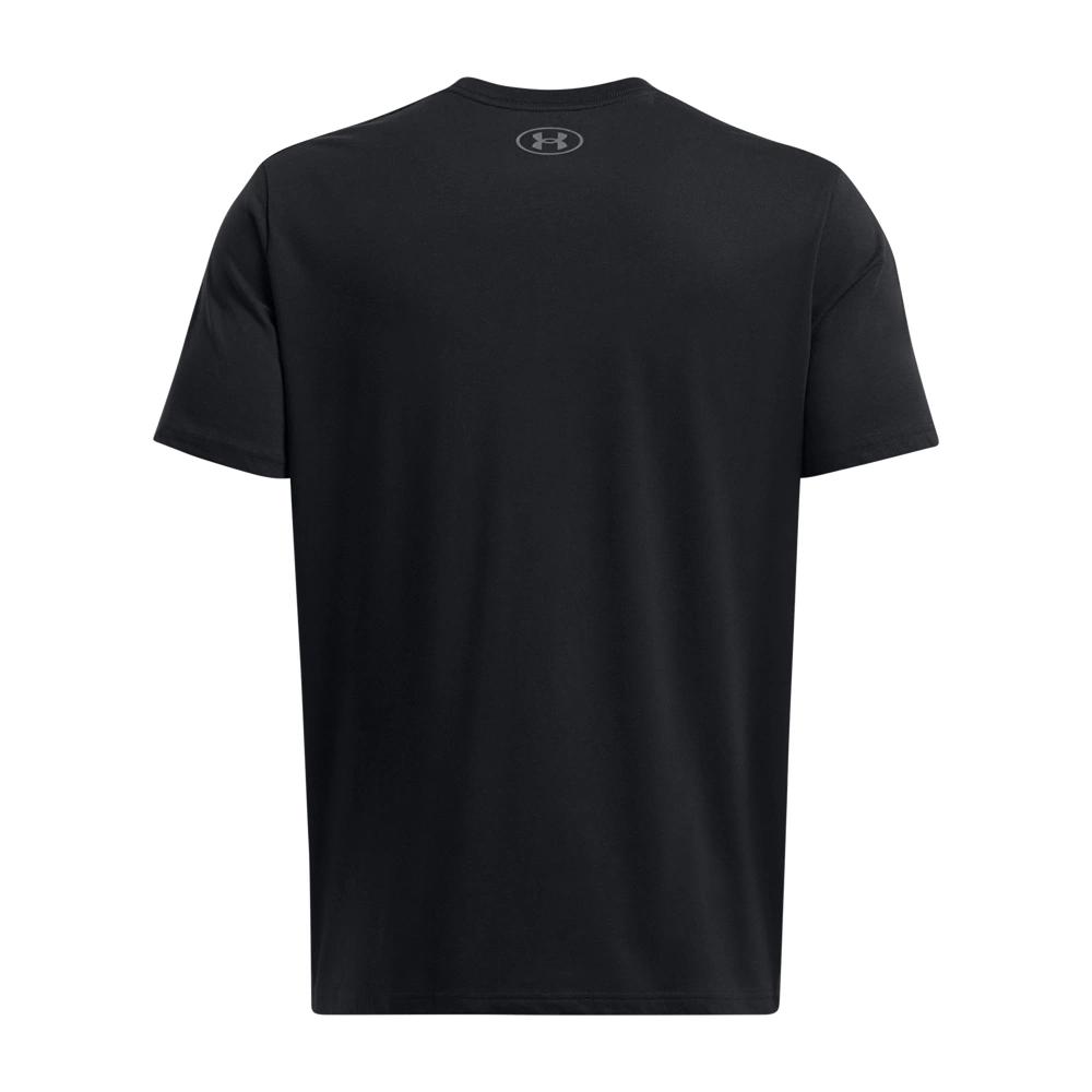 Under Armour Men' Boxed Sports Updated SS T-Shirt