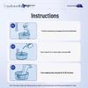 Layanana Potassium Permanganate Foot Treatment Solution