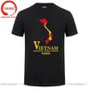 Vietnam Vnm Hanoi Unisexs T Shirt New Tops Tshirt Short Sleeve Clothes Sweatshirt National Team Country Summer Fashion Casual Tees